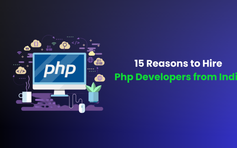 Reasons to Hire Php Developers from India