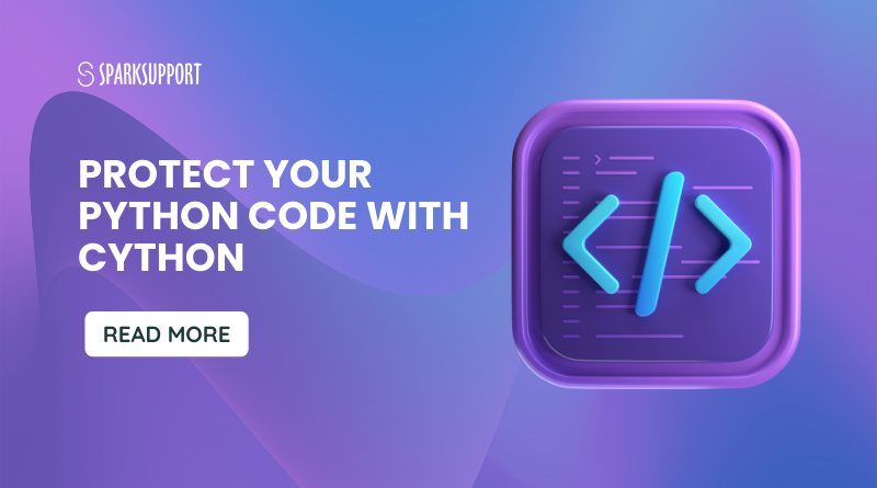 Protect Your Python Code with Cython (1)
