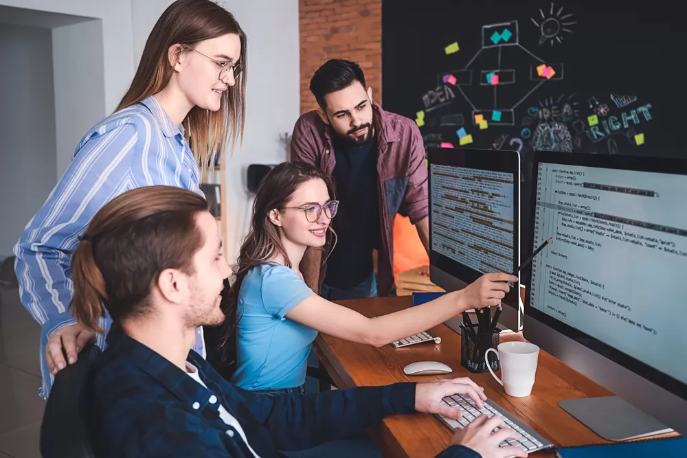 hire dedicated software developers india