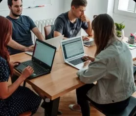 offshore it staffing