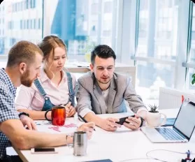 offshore it services