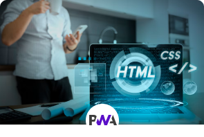 PWA
