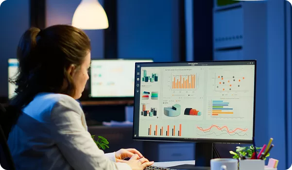 AI integration with existing business applications