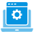 Custom App